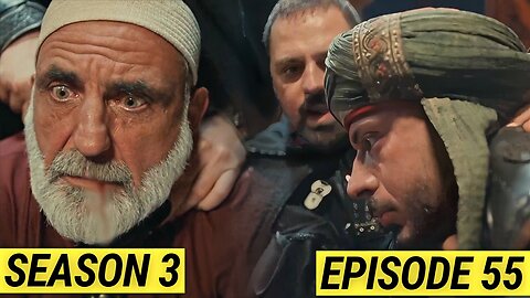 Sultan Mehmed Fatih Season 3 Episode 55 Review in Urdu