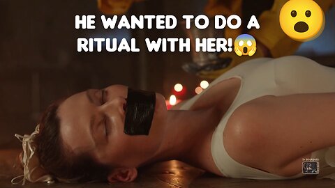 Arkhivni tayemnytsi 3ep