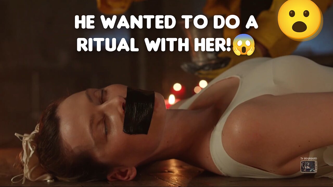 Arkhivni tayemnytsi 3ep