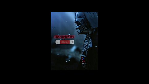 Darth Vader: Absolute Power🤯