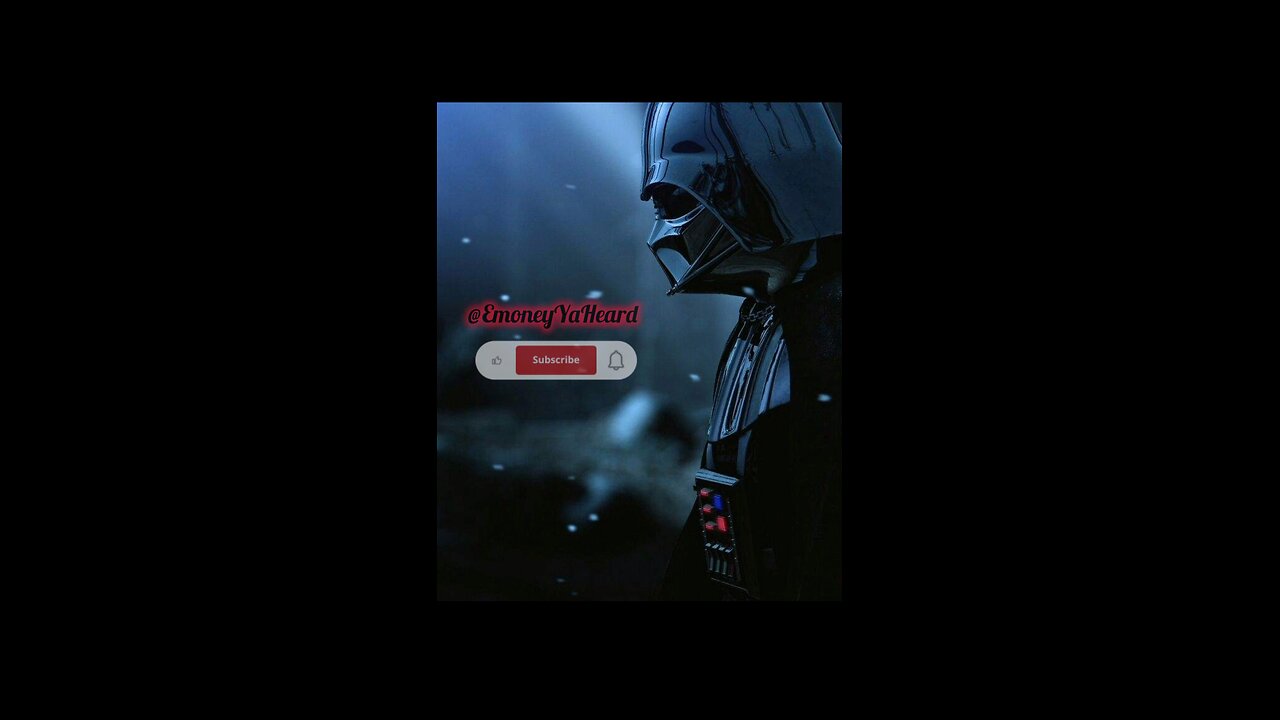Darth Vader: Absolute Power🤯