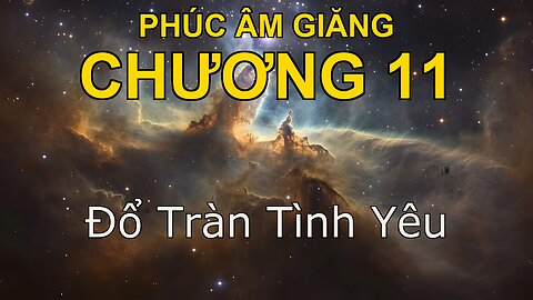 Chương 11 sách Giăng - Bản Dịch Tiếng Anh Thế Giới Bible in Vietnamese