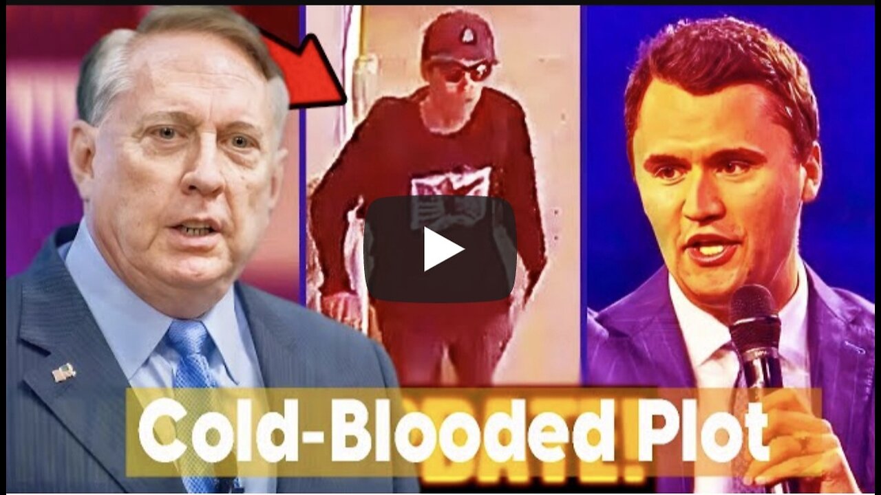 Charlie Kirk Assassination | COL. Douglas Macgregor