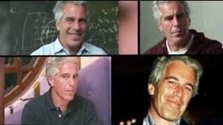 The Quiet Part Of The Epstein Deception