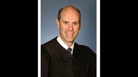 Belly Crawling Federal Judges Continue To Battle Trump At every Turn