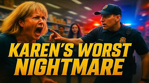 🔥🔥 Karens’ Worst Nightmare – Payback They Never Saw Coming!