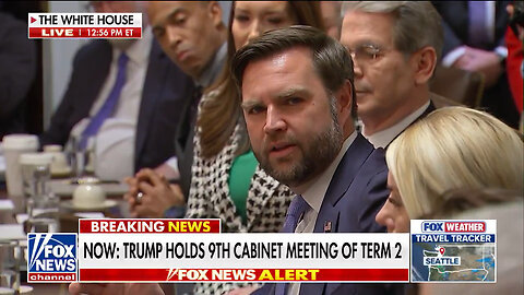 JD Vance: America's Affordability Crisis Is Directly Caused By Joe Biden And Congressional Democrats