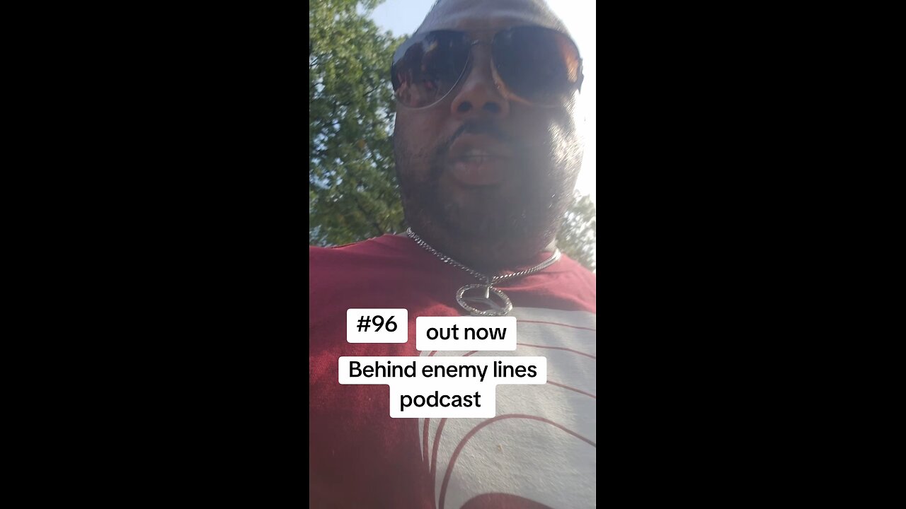 behind enemy lines podcast
