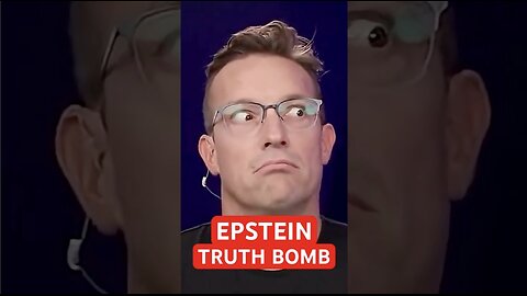 Dems Admit the Truth: Epstein Was Intel—And Trump Was the One Man They Couldn’t Control