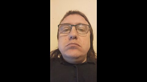 The Saturday Night Rant With Dave Jeffers. 18/10/2025