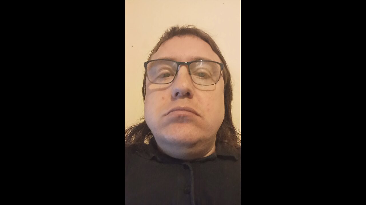 The Saturday Night Rant With Dave Jeffers. 18/10/2025