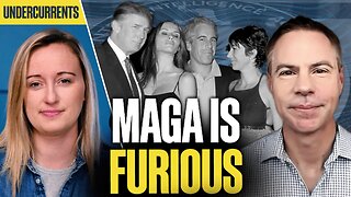 Michael Shellenberger: We deserve to know truth about Epstein Files