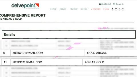 Blackrock executive will be protected from being on a child rape site (2y/o video)