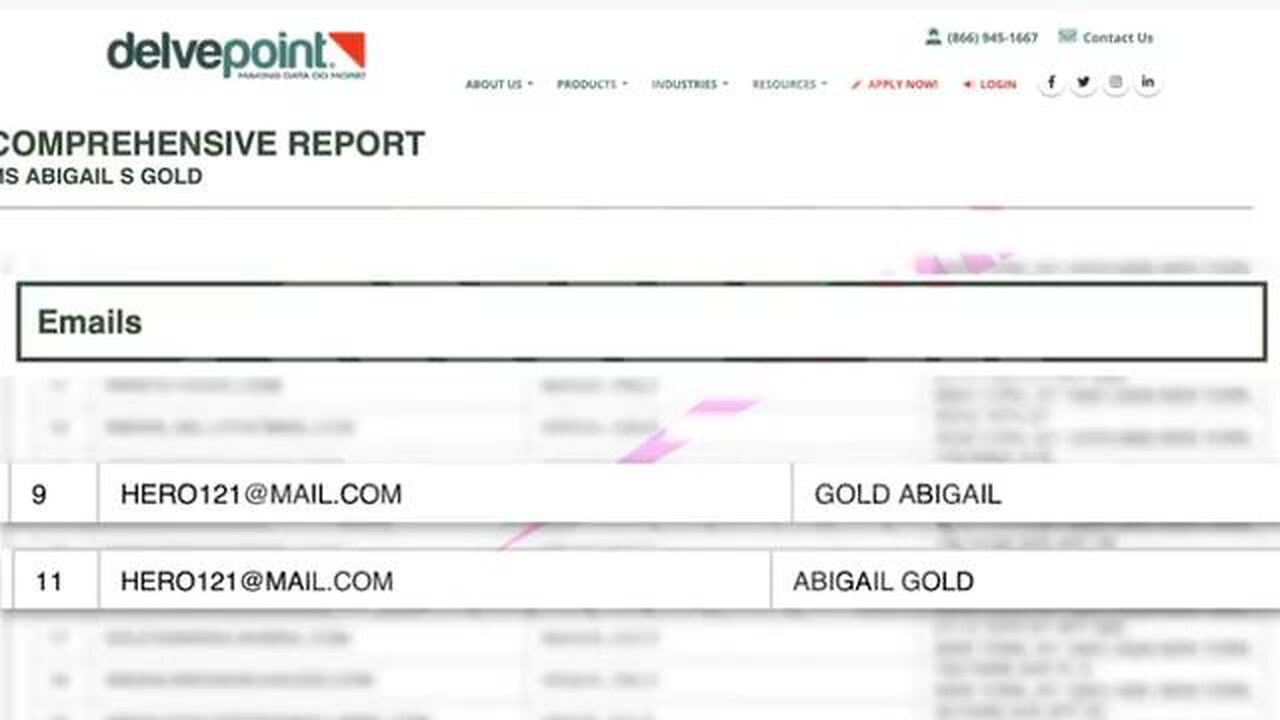 Blackrock executive will be protected from being on a child rape site (2y/o video)