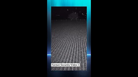 2 Different Witnesses Seeing Crop Circles Being Created By Orbs!?