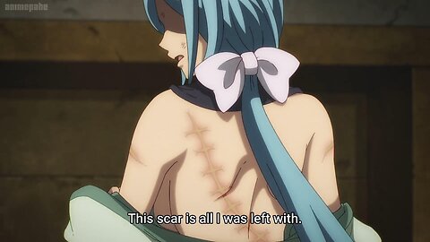 oliva's story | The Banished Court Magician Aims to Become the Strongest