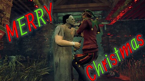 DBD :) A Nice Christmas