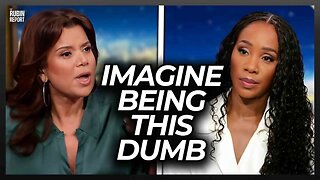 ‘The View’ Host Doesn’t Realize How Much She Hurt Dems by Saying This