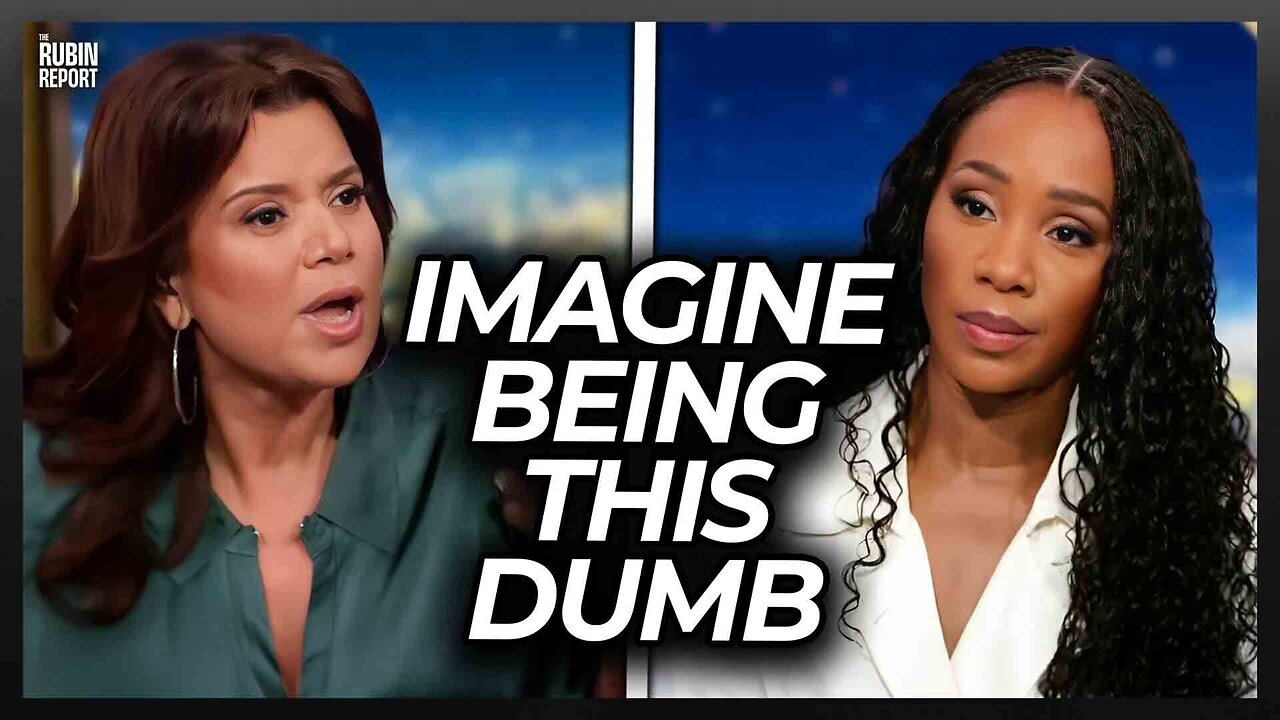‘The View’ Host Doesn’t Realize How Much She Hurt Dems by Saying This
