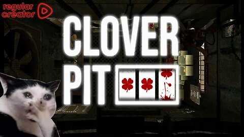 IM A 3-TIME CHAMPION | Clover Pit Demo