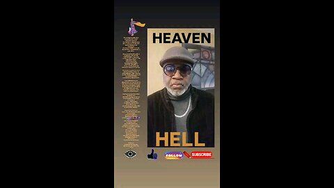 ▪︎HEAVEN AND HELL▪︎