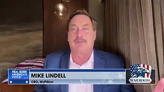 “We Will Get The Truth Out.” Lindell On Lawsuit Battle Involving MyPillow Over Election Integrity