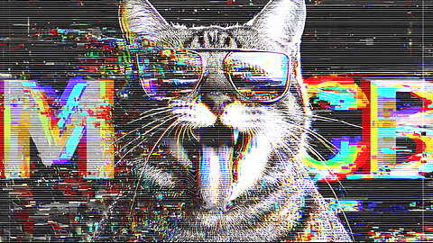 Meow Cha Boom “PUSH IT” (Official Audio)