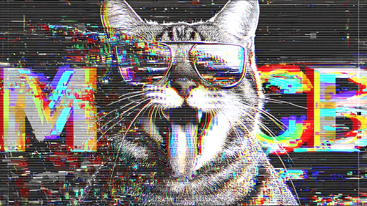 Meow Cha Boom “PUSH IT” (Official Audio)