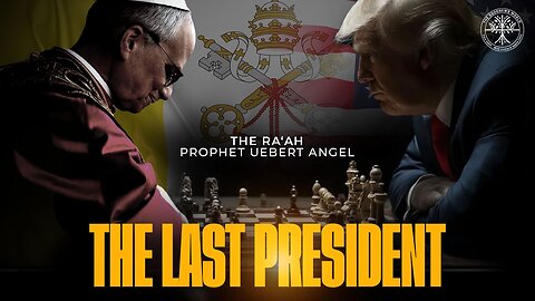THE LAST PRESIDENT | Prophet Uebert Angel
