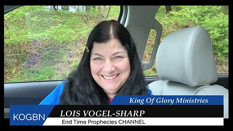 POPE 124 5-8-2025 Lois Vogel-Sharp