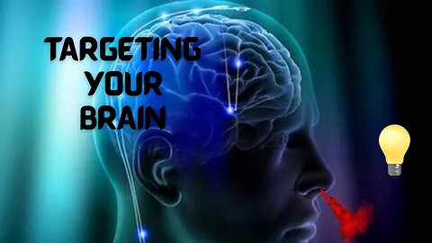 DARPA: Gamers, Brain Waves & AI