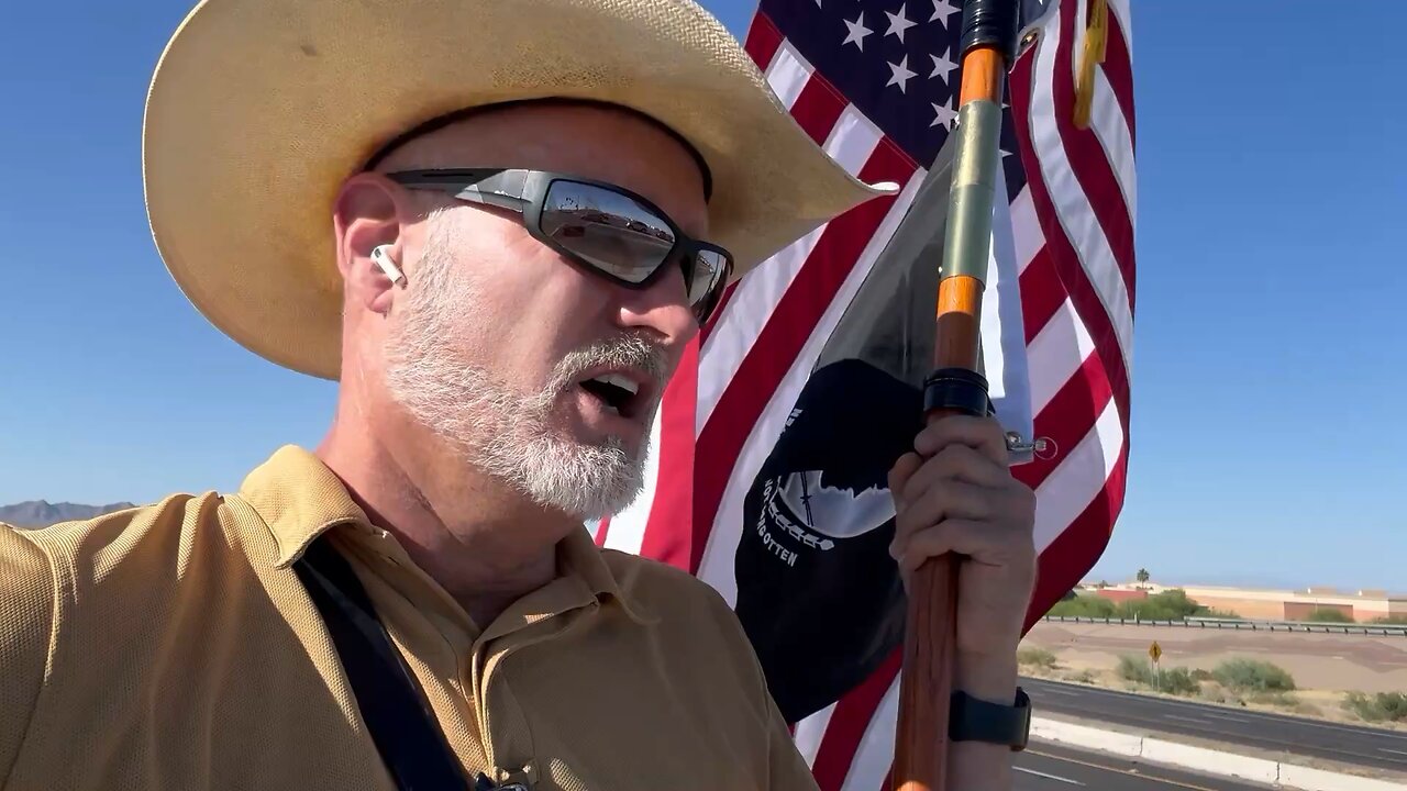 Proud American. 👀🇺🇸