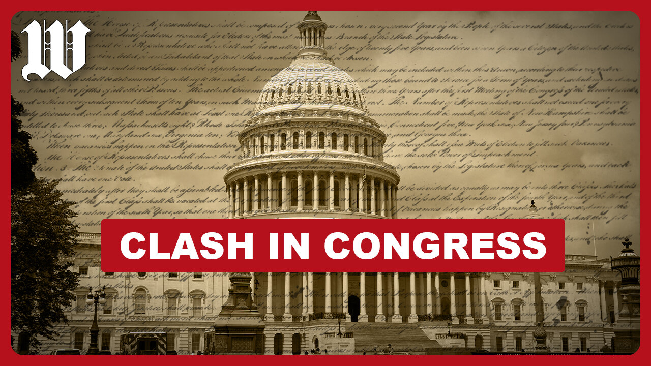 Trump’s unilateral attack against Iran sparks debate over constitutional role of Congress