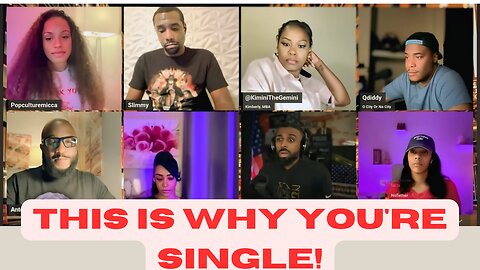 Why Modern Women STRUGGLE to Find a Man – Myron Says What No One Will