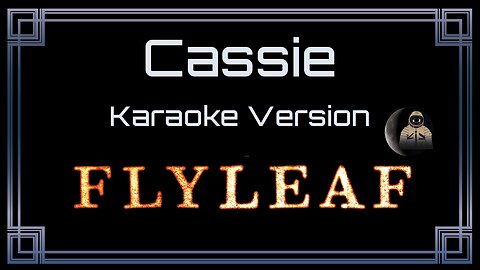 Flyleaf - Cassie (CC)