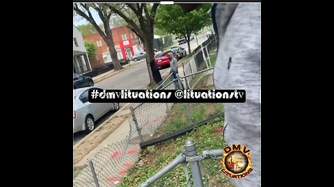 Trinidad clucker was about to get somebody hurt for running his mouth to much