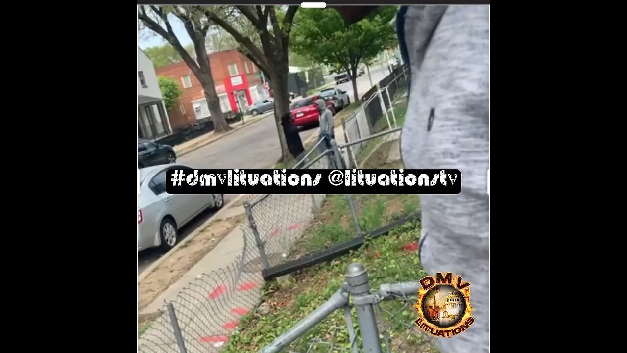Trinidad clucker was about to get somebody hurt for running his mouth to much