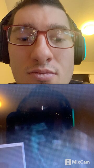 My reaction to ishowspeed and Kai cent playing Minecraft