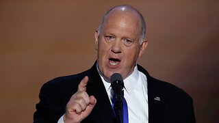 Radical Dems Get Horrific News - Tom Homan Announces Who He Is Arresting NEXT