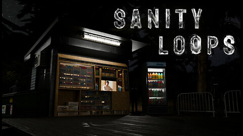 SANITY LOOPS DEMO | ITS HARD FINDING GOOD WORK