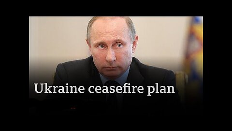 Putin casts doubt