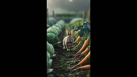 rabbit