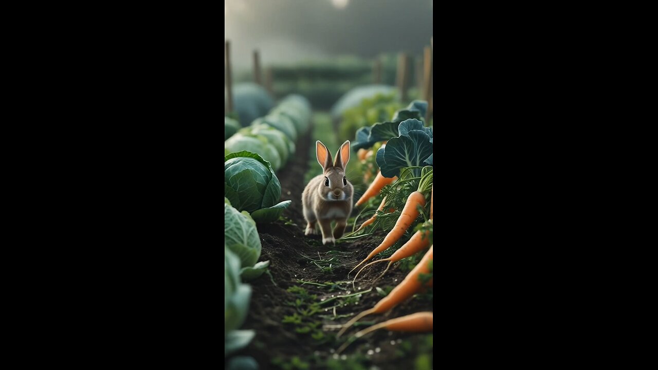 rabbit