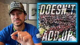 EXCLUSIVE: The Official Charlie Kirk Assassination Story Is Total BS, Says One Of The