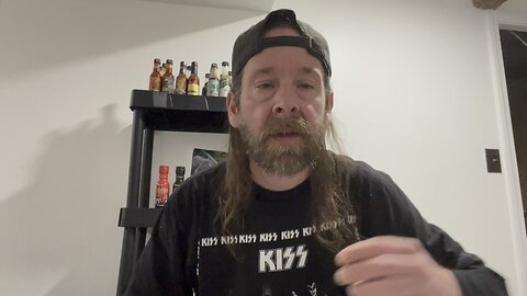 JHSA- Newk’s Blazin’ Raisin Hot Sauce