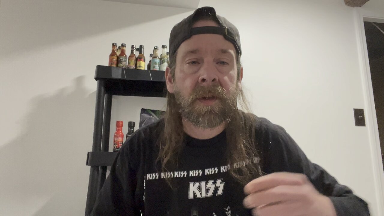 JHSA- Newk’s Blazin’ Raisin Hot Sauce