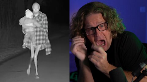 7 SCARY TikTok Videos Too Creepy for the Internet