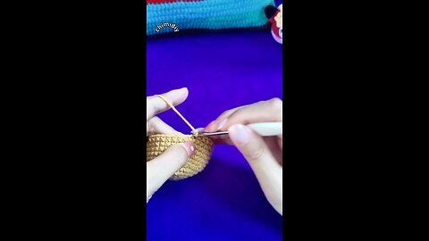 crochet