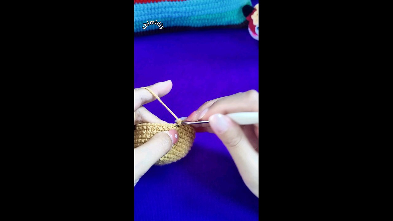 crochet