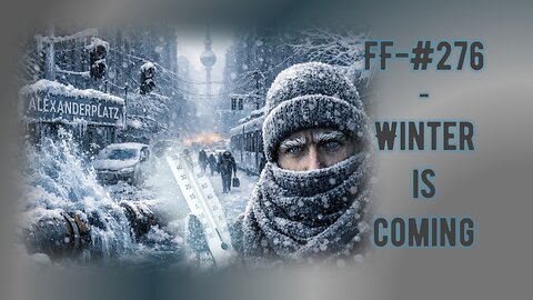 FF-#276 - Winter is coming